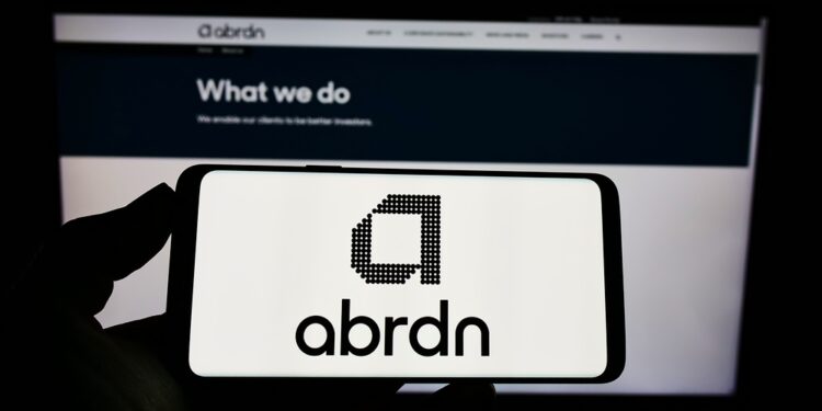 Abrdn adds vowels back after widely-mocked rebrand