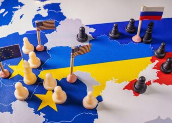 Firms turn to outsourcing amid economic and geopolitical uncertainty
