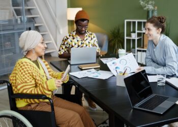 Redefining Investor Relations for Gen Z