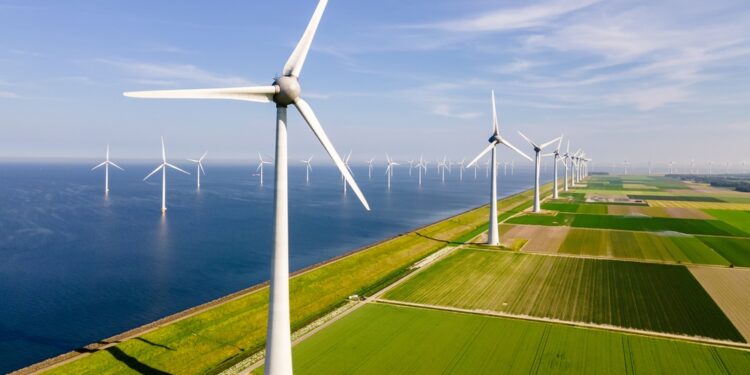 ICapital partners with Aviva Investors on Climate Transition Strategy
