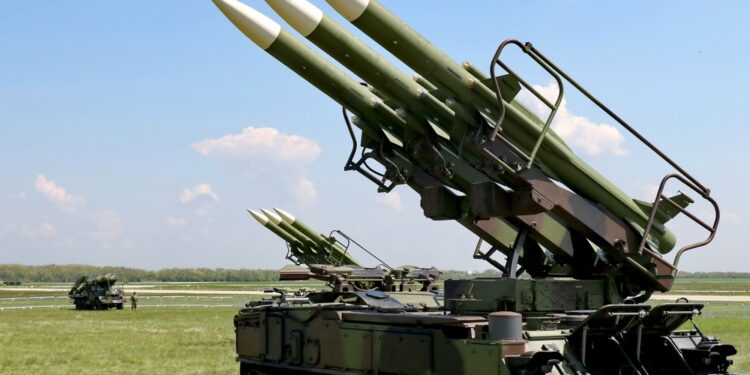 WisdomTree launches European Defence ETF