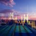 Railpen’s green investment focus