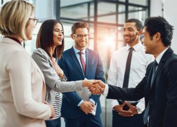 Langham Hall promotes four to partner