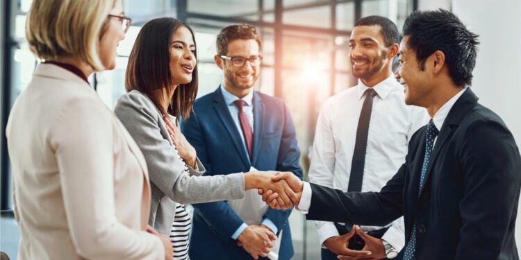 Langham Hall promotes four to partner