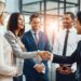 Langham Hall promotes four to partner