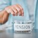 UK DB pensions face challenges from market shocks