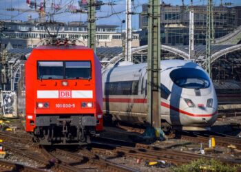 “Gradually, then suddenly” – German fiscal policy goes big