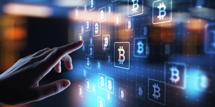 Deutsche Digital Assets, Safello partner on crypto ETPs