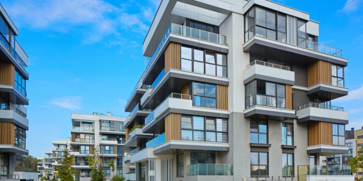 Real estate poised for strong 2025 growth, survey finds