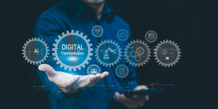 Vanguard responds to digital demand with new team