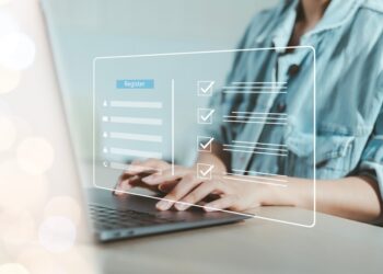 Registrations rise despite decline in number of funds