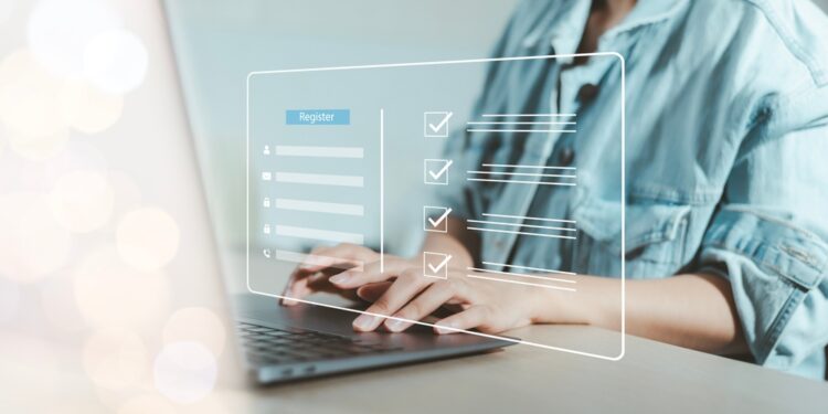 Registrations rise despite decline in number of funds