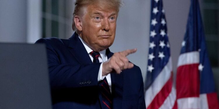 Trump’s crypto impact welcomed by professional investors