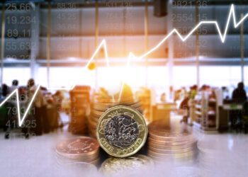 Small caps and fixed income gain favour in UK portfolios
