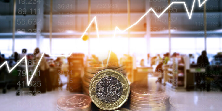 Small caps and fixed income gain favour in UK portfolios