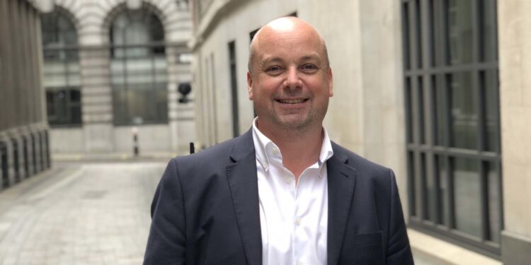 Calastone’s Simon Keefe to speak at FundsTech Forum 2025