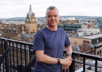 Söderberg takes minority stake in Scottish wealth manager