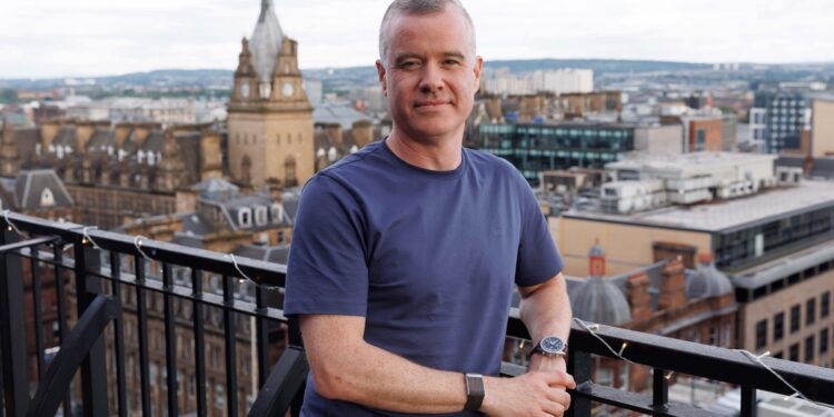 Söderberg takes minority stake in Scottish wealth manager