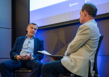 FundsTech Forum 2025: Navigating the future of asset management
