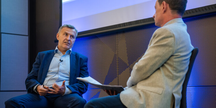 FundsTech Forum 2025: Navigating the future of asset management