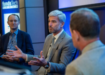 FundsTech Forum 2025: &ldquo;From accounts to wallets&rdquo; &ndash; Inside the tokenisation moves of industry leaders