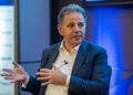 FundsTech Forum 2025: M&G Investments CEO Joseph Pinto: “We have way too many third-party providers”