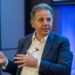 FundsTech Forum 2025: M&G Investments CEO Joseph Pinto: “We have way too many third-party providers”