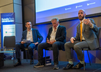 FundsTech Forum 2025: &ldquo;Once they&rsquo;re gone, they&rsquo;re not coming back&rdquo;: Tokenisation sparks urgency in asset management