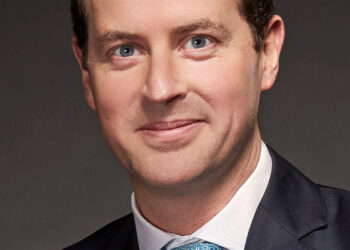 Northern Trust names Douglas Gee to lead global sales for asset servicing