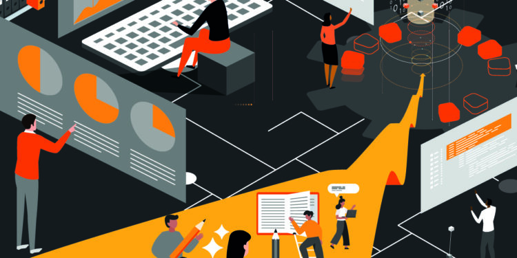 New Automation Blueprint for Private Asset Operations