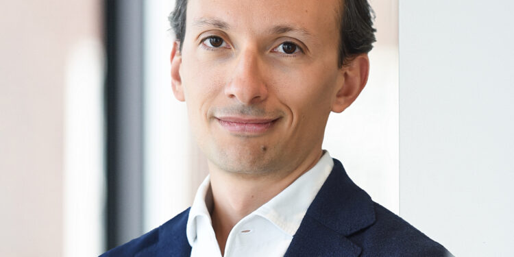 Coller Capital appoints wealth distribution boss for southern Europe