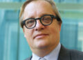Caceis digital assets head Laurent Majchrzak Joins FundsTech Forum 2025