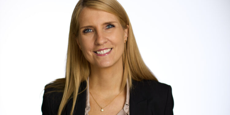 Carne appoints business development MD