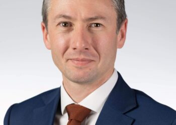 M&G Real Estate appoints Global Head as Tony Brown retires