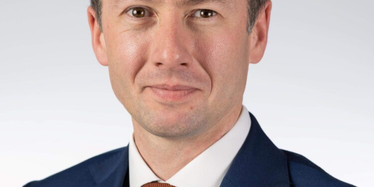 M&G Real Estate appoints Global Head as Tony Brown retires
