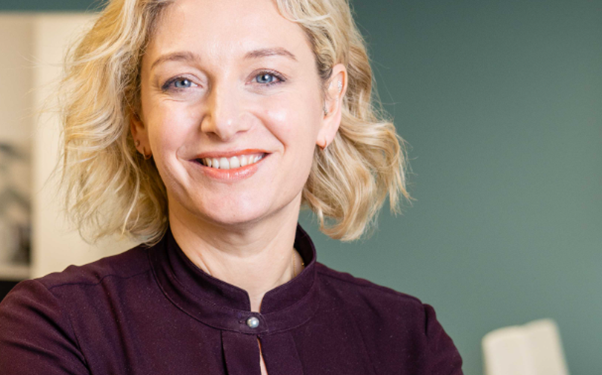 Future of financial advice: Argentis’ Natalie Kempster at FundsTech Forum 2025