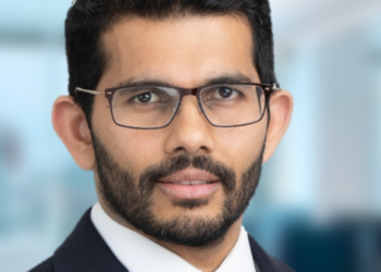 Alcentra speaks on tech innovation at FundsTech Forum 2025