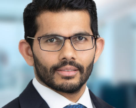 Alcentra speaks on tech innovation at FundsTech Forum 2025