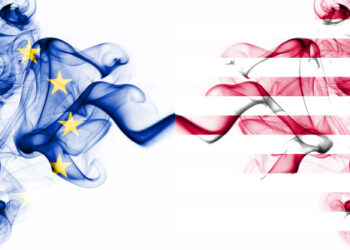 Europe-focused ETPs outpace US as flows shift in Q1