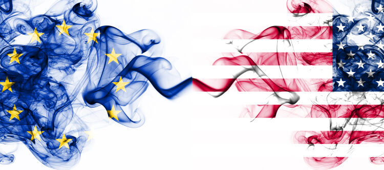 Europe-focused ETPs outpace US as flows shift in Q1
