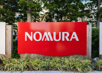 Nomura to buy Macquarie asset management units for $1.8bn