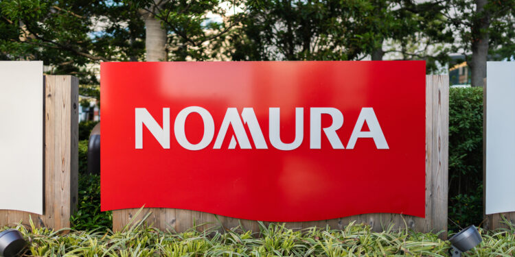 Nomura to buy Macquarie asset management units for $1.8bn