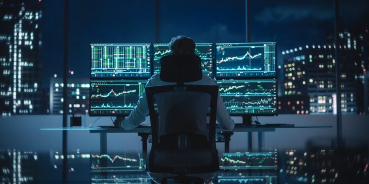 Bloomberg launches real-time data solution for front offices
