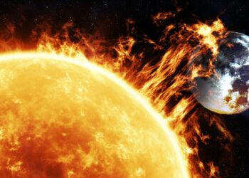 Physical climate risk tops investor threats, research shows