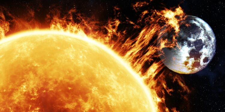 Physical climate risk tops investor threats, research shows