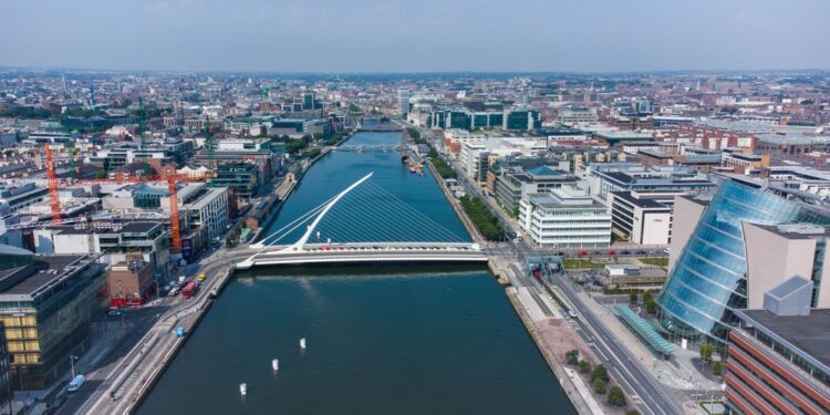 M&G agrees Europe’s largest single office letting since pandemic