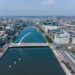 M&G agrees Europe’s largest single office letting since pandemic