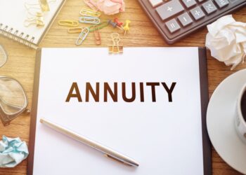 Bloomberg launches multi-asset index for annuities market