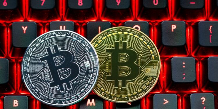 Bitwise lists four crypto ETPs on LSE