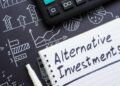 Alts draw in more investors, survey finds